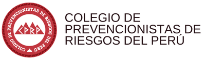 Colegio de Prevencionistas de Riesgos del Perú