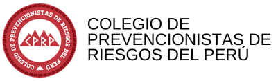 Colegio de Prevencionistas de Riesgos del Perú