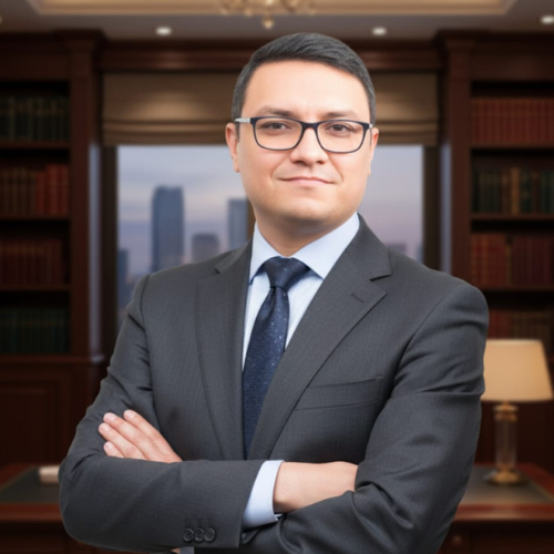 Ing. Juan Carlos Astuvilca Camarena