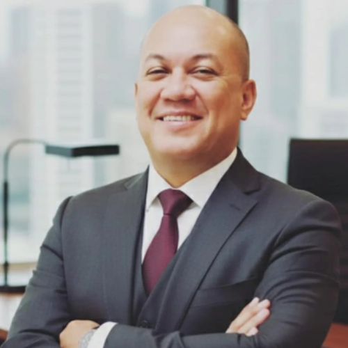 Dr. Fabrielo Jiménez Bolívar