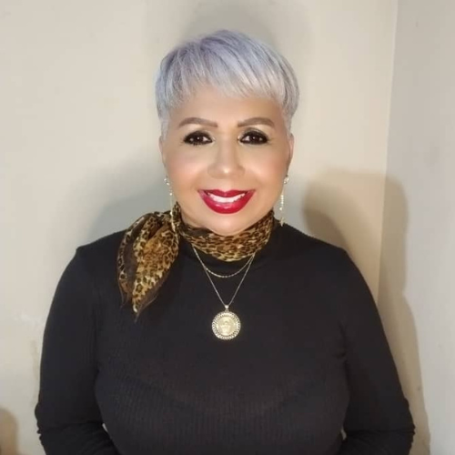 Dra. Zuleima Martínez Padrón