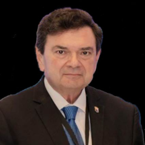 Dr. Rafael Ruiz Calatrava