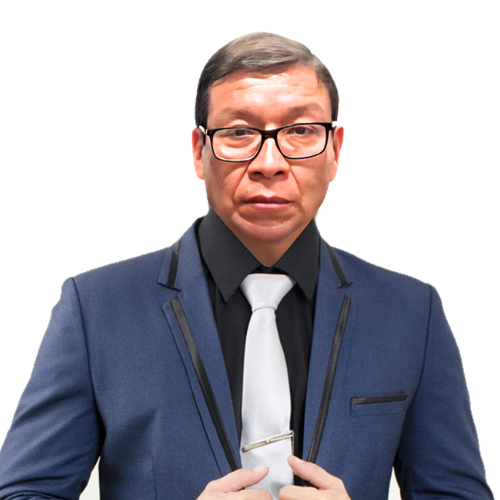 Ing. Juan Jonas Astuvilca Rojas