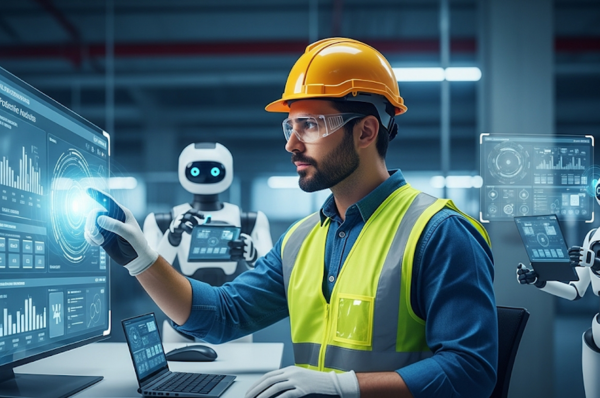 Ingeniería de Software SST con Inteligencia Artificial