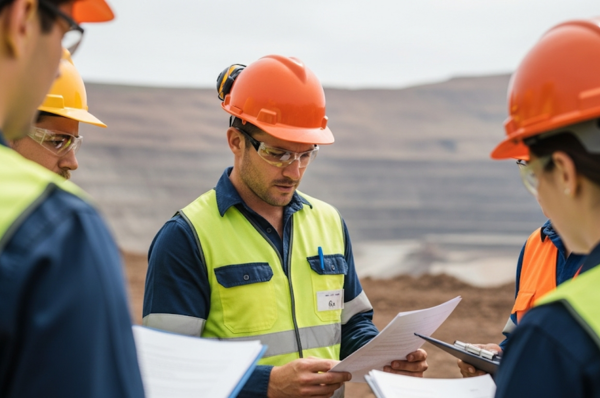Ingeniería De Seguridad y Prevención De Riesgos Laborales
