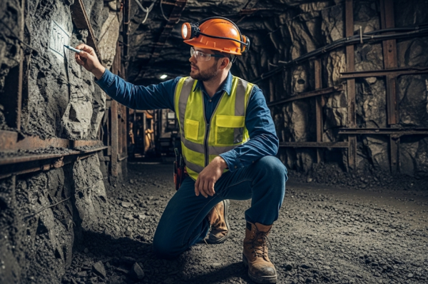 Desarrollo Sostenible en Minería
