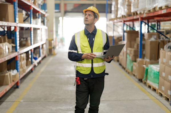 Gestión de la Seguridad Industrial y Minera