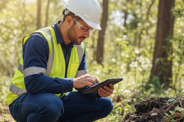 Ingeniería Ambiental, Eco-innovación y Desarrollo Sostenible