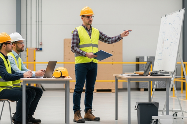 Seguridad Basada en el Comportamiento