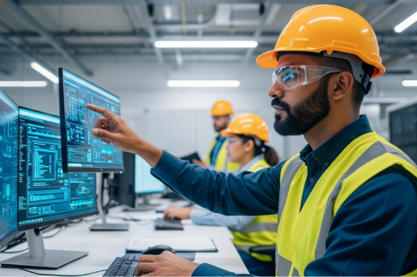 Gestión de SST con Power BI: Creación de Dashboards y Kpis Estratégicos