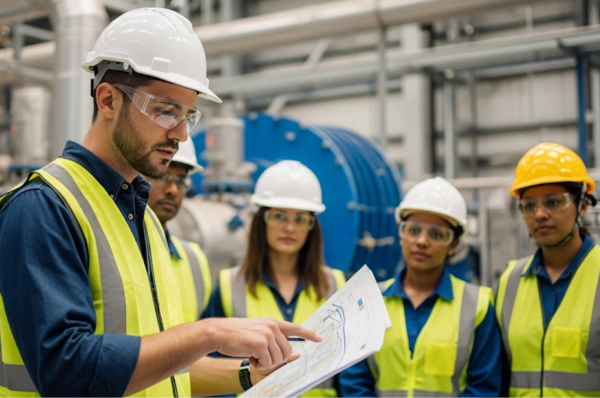 Gestión Estratégica de la Seguridad y Salud en  el Trabajo