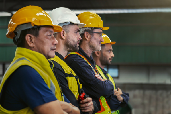 Seguridad Operacional en Trabajos de Alto Riesgo (SOTAR)