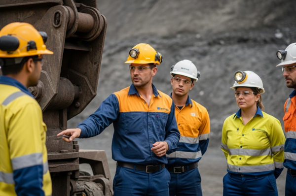 Entrenando al Entrenador (Train The Trainer)