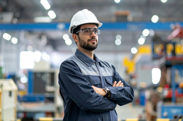 Capacitación en Cultura de Seguridad y Comportamiento Preventivo