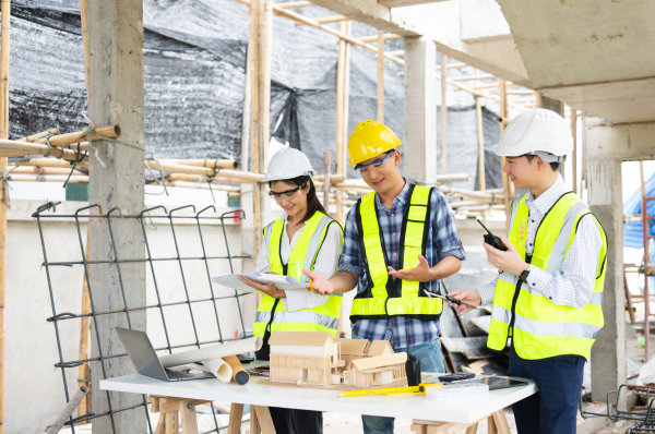 Asesoría Integral en Seguridad y Salud en el Trabajo (SST)