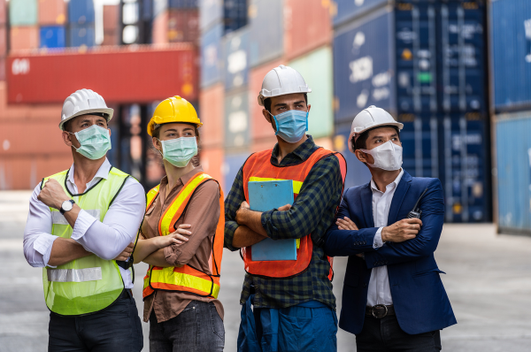 Asesoría en Cultura de Seguridad y Cambio Organizacional
